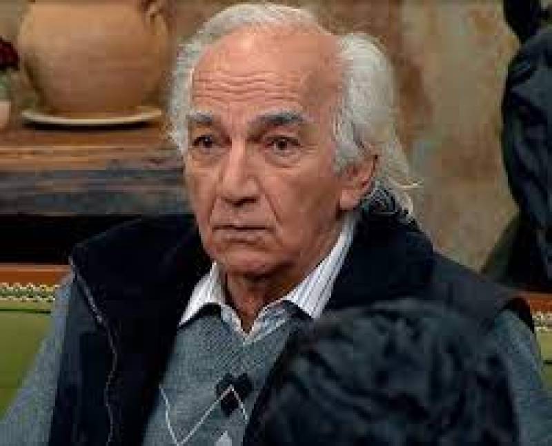 آخرین وضعیت سلامتی رضا بنفشه‌خواه